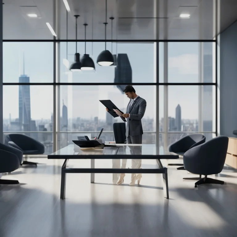 Consultation Meeting