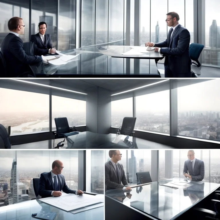 Document Preparation