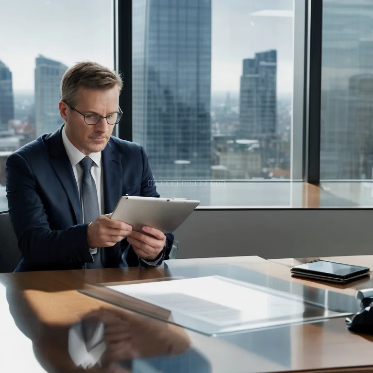 Comprehensive Legal Support